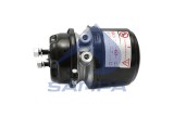 SAMPA 092.318 Cilindru de frana pretensionat cu arc