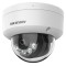 Camera supraveghere IP 4MP, lentila 2.8mm, IR 30m, lumina alba 30m, microfon, PoE, Smart Hybrid Light - Hikvision DS-2CD1143G2-LIU(2.8mm) SafetyGuard