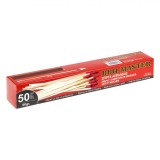 Chibrituri BBQ Master, Set 50 Bucăți, Lungime 28 cm
