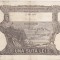 ROMANIA 100 LEI 1932 aVF