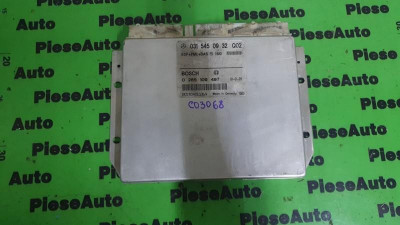 Calculator esp Mercedes S-Class (1998-2005) [W220] 0315450932 foto