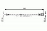 Conducta / cablu frana IVECO DAILY V autobasculanta (2011 - 2014) BOSCH 1 987 481 510