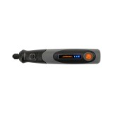 Mini freza cu acumulator,3.6v Sthor 78125