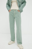 Levi&#039;s jeansi 501 90&#039;s femei high waist
