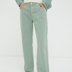 Levi's jeansi 501 90's femei high waist