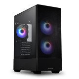 Carcasa PC Lian Li LANCOOL 205M MESH Micro-ATX