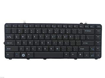 Tastatura laptop noua DELL Studio 1538 1555 1557 US DP/N HW171 TR324 US foto
