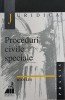 Proceduri civile speciale - Ioan Les