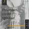 Proceduri civile speciale - Ioan Les