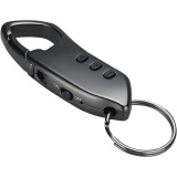 Mini Reportofon TSS-N22 ,Dispozitiv de Spionaj, Player MP3, Memorie 16GB