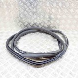 Garnitura Usa Dreapta Spate Honda Odyssey RL6 2018 CROMATA Inox EUROWEST LEMA TD0752031R BPCSC006R