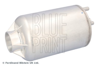 BLUE PRINT ADBP230025 filtru combustibil foto