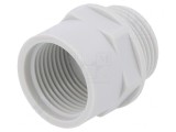 Adaptor filet poliamidă 1,5 M20 PG13,5 SKINDICHT&reg;