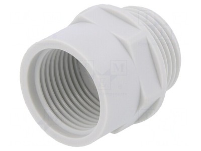 Adaptor filet poliamidă 1,5 M20 PG13,5 SKINDICHT&amp;reg; foto