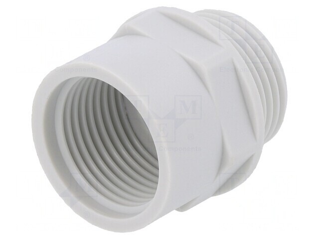 Adaptor filet poliamidă 1,5 M20 PG13,5 SKINDICHT&reg;