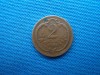 2 HELLER 1909 AUSTRIA, Europa