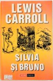 SILVIA SI BRUNO de LEWIS CARROLL