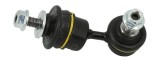 Bieleta antiruliu Jaguar X-Type I Motor 2.0 D, 2.1 V6, 2.2 D, 2.5, 2.5 V6 tractiune integrala, 3.0, 3.0 V6 tractiune integrala, lungime 107 mm, OE