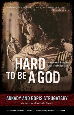 Hard to Be a God foto