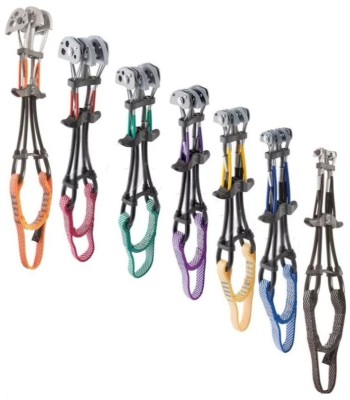 Set Asigurare Mobila Totem Cam Friend 7 Bucati foto