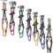 Set Asigurare Mobila Totem Cam Friend 7 Bucati