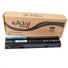 Baterie laptop compatibila Dell Latitude E6420 E5420 E5520 E6430 foto