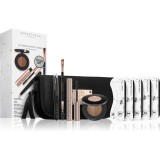 Cumpara ieftin Anastasia Beverly Hills OG Brow Kit set cadou Soft Brown(pentru spr&acirc;ncene) culoare