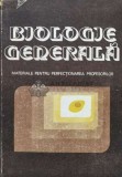 Biologie generala. Materiale pentru perfectionarea profesorilor - 1983 ($T10), Didactica si Pedagogica