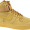 Incaltaminte sneakers Nike Air Force 1 High &#039;07 WB CJ9178-200 pentru Barbati