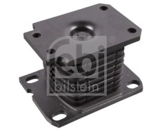 FEBI BILSTEIN 102462 Tampon cauciuc, suspensie