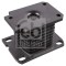 FEBI BILSTEIN 102462 Tampon cauciuc, suspensie