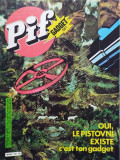 Pif gadget, nr. 581, mai 1980 (editia 1980)