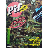 Pif gadget, nr. 581, mai 1980 (editia 1980)