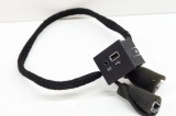 Port USB/AUX-In MASERATI GHIBLI M157 2016 OEM: 670009770 13982737