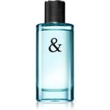 Tiffany &amp; Co. Tiffany &amp; Love Eau de Toilette 90ml, Parfum Barbati Lemnos Aromatic