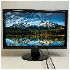 Monitor second hand LED BenQ GL2250, Full HD, 22 inch