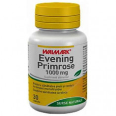 Evening Primrose 1000mg Walmark 30cps