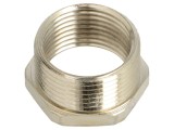 Adaptor Filet Interior M20 Exterior PG16 Alamă -100&divide;300&deg;C