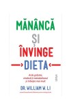 Măn&acirc;ncă și &icirc;nvinge dieta - Paperback brosat - Lifestyle