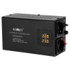 Stab tens 0.5kVA servo slim KEMOT