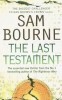 Sam Bourne - The Last Testament