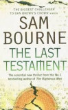 Sam Bourne - The Last Testament