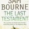 Sam Bourne - The Last Testament