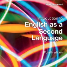 Introduction to English as a Second Language Coursebook with Audio CD