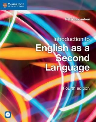 Introduction to English as a Second Language Coursebook with Audio CD foto