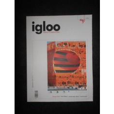 IGLOO. REVISTA DE HABITAT si ARHITECTURA, NR. 117, SEPTEMBRIE 2011