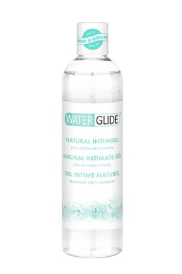 Waterglide - Lubrifiant fără aromă, 300 ml foto