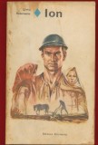 Liviu Rebreanu, "Ion" - Editura Eminescu -1980