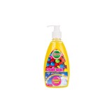 Sapun Cloret Lichid Cremos Bubble Gum 500ml