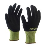 Manusi protectie termica Food Contact 100C Rock Safety Marime 10